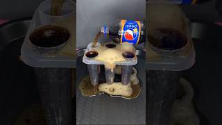 Pepsi Ice Pops🍧 pepsi icepop popsicle shortsvideo shorts asmr [upl. by Yeung]