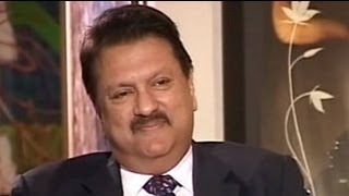 Secret Of My Success Ajay Piramal on pharma investment plan ahead [upl. by Reppart]