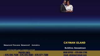 SUNDAY NIGHT LIVE  DIVINE ENCOUNTER  REV DR OTIS MANNING [upl. by Whitman121]