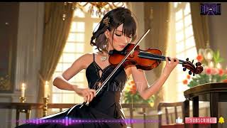 Heavenly Music 🎻 Relaxing Violin Cello Instrumental [upl. by Eerac90]