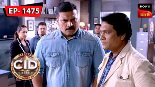 Abhijit And Daya Unravel A Crime In The Woods  CID Bengali  Ep 1475  Full Episode  21 Jan 2024 [upl. by Eelrac]