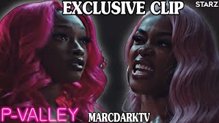 PVALLEY SEASON 2 EPISODE 9 EXCLUSIVE CLIP BIG BONE VS MISS MISSISSIPPI [upl. by Aicemed]