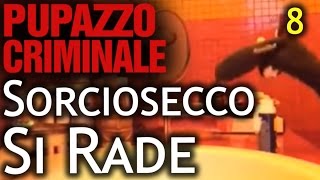 Lillo e Greg  Pupazzo criminale  episodio 08  quotSorciosecco Si Radequot [upl. by Kronfeld]