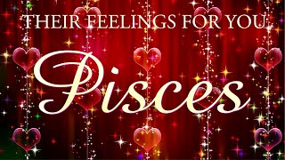 PISCES love tarot ♓️ This Person Is Not Done With Connection Pisces You Need To Hear This Outcome [upl. by Yendyc]