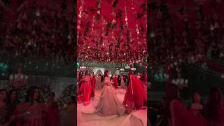 Sunte ha jb piyar ho diye jaltrandingshorts wedding dance viralvideo love❤️🥰😍 [upl. by Orms]