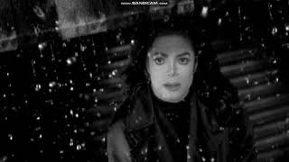 Michael Jackson Calms You From A Thunderstorm  AI  ASMR [upl. by Eseret]