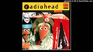 Wombling Merry Christmas by Radiohead [upl. by Aderb]