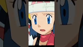 Pearlshipping AMV  Lost Control  Ash n Dawn AMV shorts pokemon [upl. by Ocer]