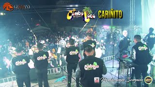 El Combo Loco en Vivo 🎺 Cariñito ❤️ [upl. by Mckinney]