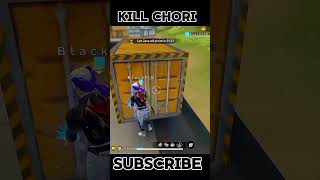 So hello dosto ajj me khel rha hu br Kill chori and funny 🤣😂🤣freefirefunnyshortblackyt905 [upl. by Jamille885]