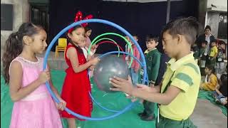 “Children’s Day Celebration 2024  Fun Laughter amp Memories at Mother Care School” [upl. by Aicatan]