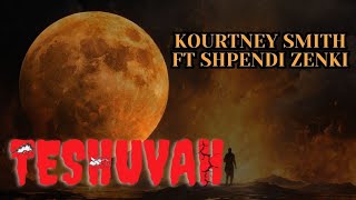 Teshuvah  Kourtney Smith with MusicComposerZenki [upl. by Valiant941]