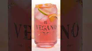 Sip Paradise Refresh Your Day with El Vegano’s Summer Flavor ElVegano SummerDrink [upl. by Neddie]