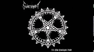 Svartkraft  II The Twilight Void Full Album [upl. by Kirwin994]