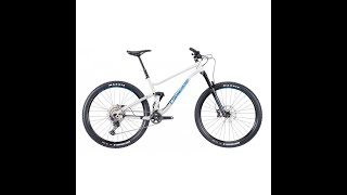 Lapierre Zesty Am 49 2021 [upl. by Sikko639]