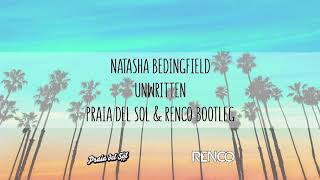 Natasha Bedingfield  Unwritten Praia del Sol amp Renco Remake [upl. by Ilene]