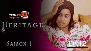 Série  Heritage  Episode 3  VOSTFR [upl. by Ydeh]