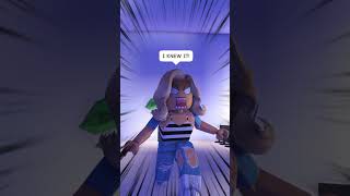 Youngest Siblings NEVER gets in trouble🤣💀 adoptme roblox robloxshorts [upl. by Amar]