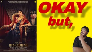 BINODINI teaser review [upl. by Worsham449]