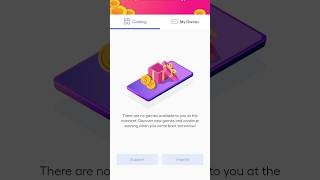 App to earn free crypto shorts crypto free money freecrypto freebitcoin freebitcoinmining [upl. by Inoj143]