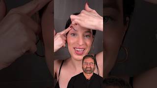 DIY Brow Lift  Surgeon Reacts [upl. by Gilliam]