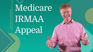 Stop Wasting Money  Medicare IRMAA Appeal [upl. by Tinya856]