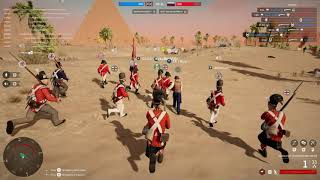 Holdfast Linebattles in a Nutshell [upl. by Loats]