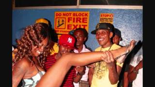 Vybz Kartel Inna Yuh Flirtation Riddim Gaza Sept 2010  U T G Media House Prod [upl. by Sheryle]