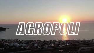 AGROPOLI SA 4K  DJI amp XIAOMI  Campania 4k [upl. by Eniac368]