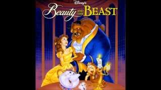 Disney Beauty and the Beast OST  Tale as Old as Time Instrumental [upl. by Ahearn]