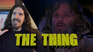 The Thing Review [upl. by Reemas]