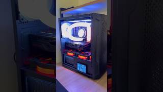 Aerocool Trinity Mini V2 [upl. by Peonir870]