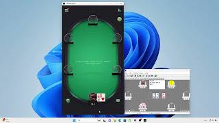 Poker bot for PPpoker [upl. by Adnaram]