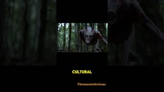 Wendigo Parte 6 creepypasta wendigo scary pesadelo [upl. by Kipp963]