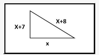 PROPRIÉTÉ DE PYTHAGORE triangle rectangle réciproque du théorème de Pythagore X X7 X8 [upl. by Ydnic]