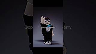 Roblox edit 🥵 shorts shortsfeed roblox robloxedit halloweenrobloxedit viralvideo [upl. by Nosnar120]