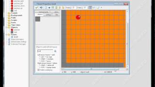 Game Maker Tutorial to create a basic pac man game [upl. by Rahas]