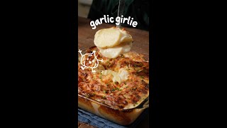 50 Garlic Clove Potatoes Au Gratin [upl. by Verene564]