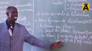 CE PROF A UNE PEDAGOGIE UNIQUE REGARDEZ [upl. by Ahscrop]