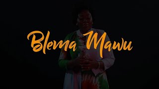 CHARIS  BLEMA MAWU God of Old  EWE WORSHIP [upl. by Brandea786]