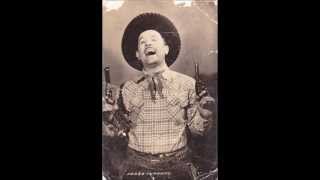 PEDRO INFANTE El Muchacho Alegre [upl. by Emyaj319]