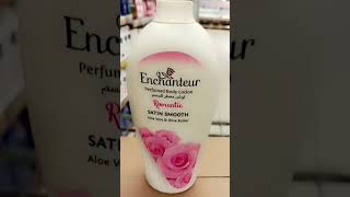 EnChAnTeUr PeRfUmEd BoDy LoTiOn [upl. by Lorrimer178]