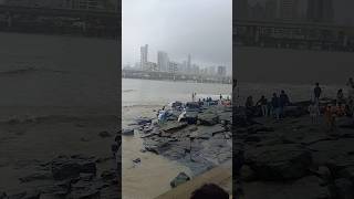 Haji Ali dargah live [upl. by Herta19]