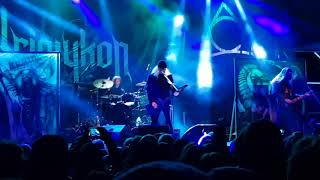 Triptykon chile 2018 [upl. by Egreog]