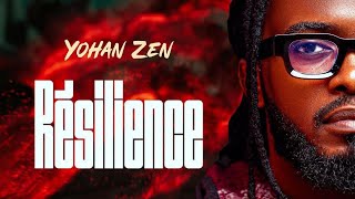 Yohan Zen  Zen Lyrics vidéo [upl. by Nerret546]