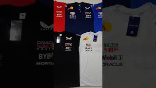 Camiseta e Camisa gola Polo BMW Red Bull santander Tommy Atacado entrega no onibus no Brás correios [upl. by Esmerelda]