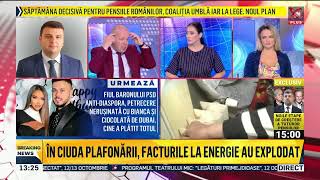 De unde vin banii pentru subventii [upl. by Cela]