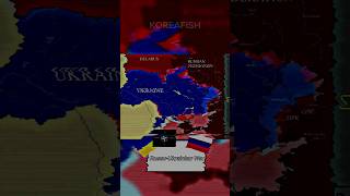 All Ukraine Russia War edit  Crimea war 2014 Donbas war Russia Ukraine War 2022 [upl. by Smailliw]