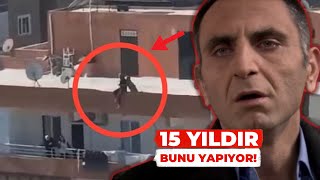 Gürkan Uygunun Bilinmeyen Yeteneğine Bakın 15 Yıldır Bunu Yapıyor [upl. by Adnof]