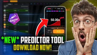 How to Get Aviator Predictor for Free Aviator Predictor Hack APK Online Tool 2024 [upl. by Akelam808]